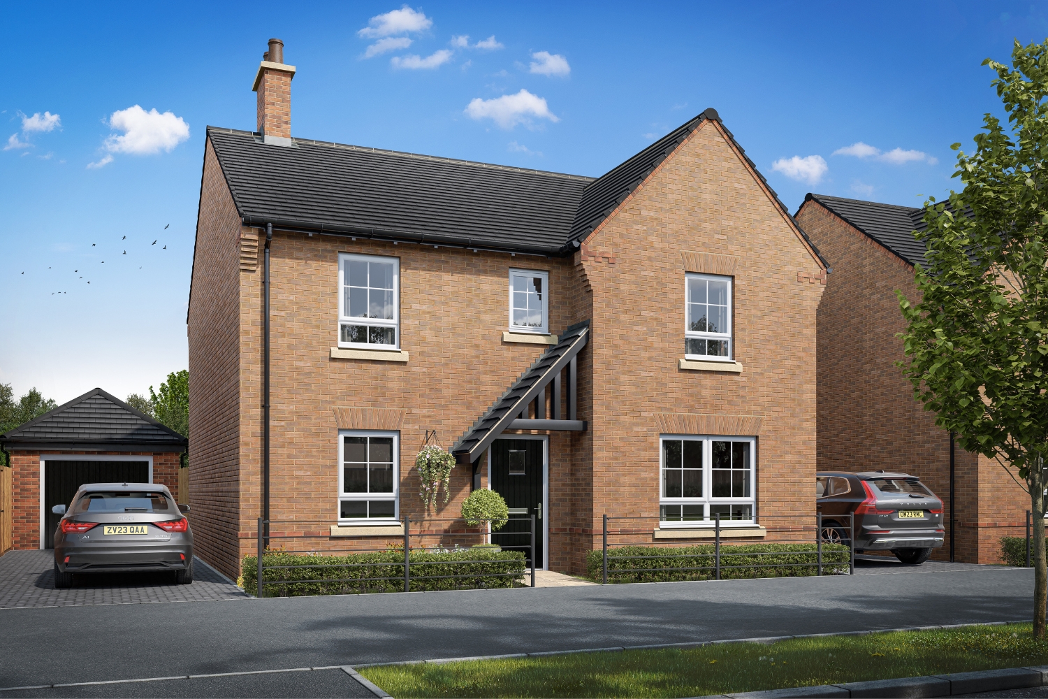 Fallow CGI external 1